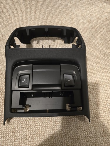 Audi 5 rear heated - b8.5,