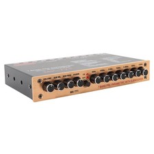 B-7 Band Car Graphic Equalizer
