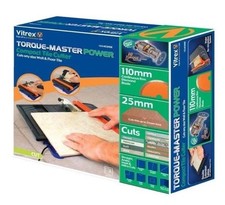 Vitrex Torque-Master Electric