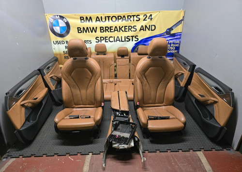 Bmw series g30 sport - 5, m