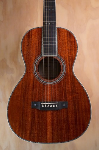 Sigma 00k2 42s acoustic - sigma, 00k2-42s