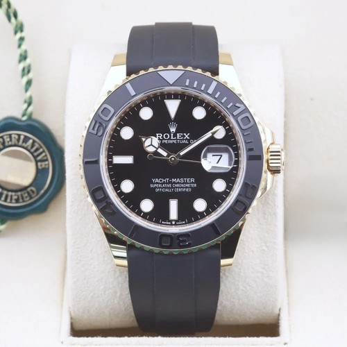 Rolex yacht master - rolex, 226658