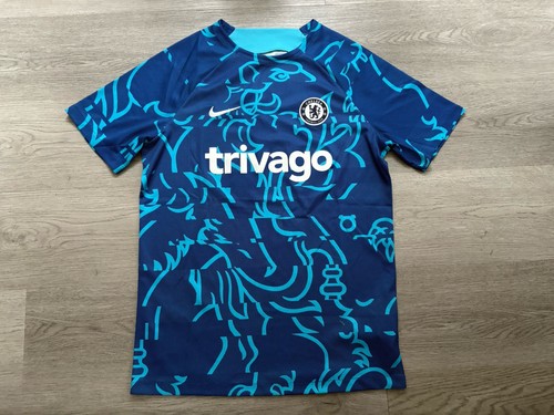 Chelsea nike dri - fc,