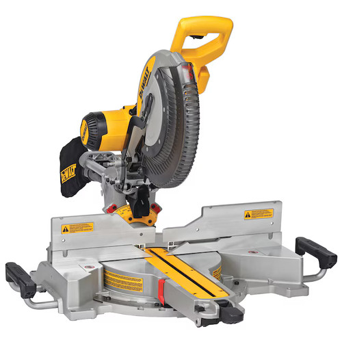 Dewalt dws780 15 amp - dws780, 12-in