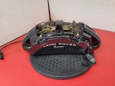 RANGE ROVER NEARSIDE FRONT