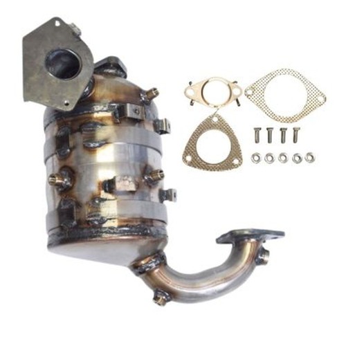 Diesel particulate filter dpf - diesel,
