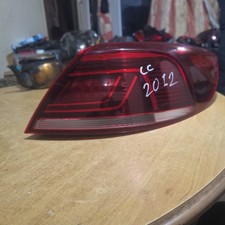 VW Passat Cc 2008-2016