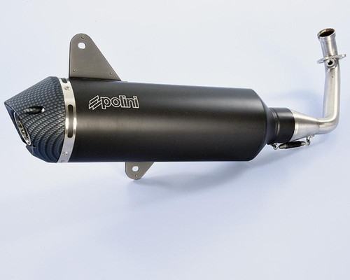 190 0077 polini tank piaggio - polini,