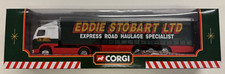 1998 Corgi 59504 diecast Eddie