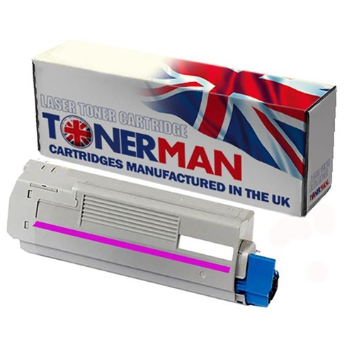 Toner for oki - toner, es6410