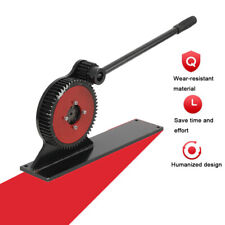 Manual Benchtop Hydraulic Crimping Machine Tube Jack Gear Hose Crimper Portable