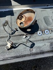 Kz1000 CSR HEADLIGHT AND