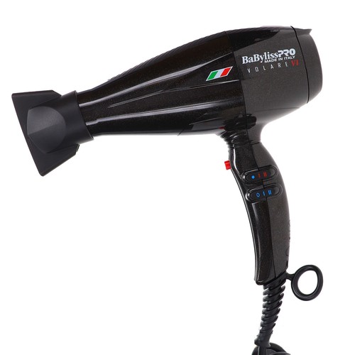 Babylisspro nano titanium - babylisspro,