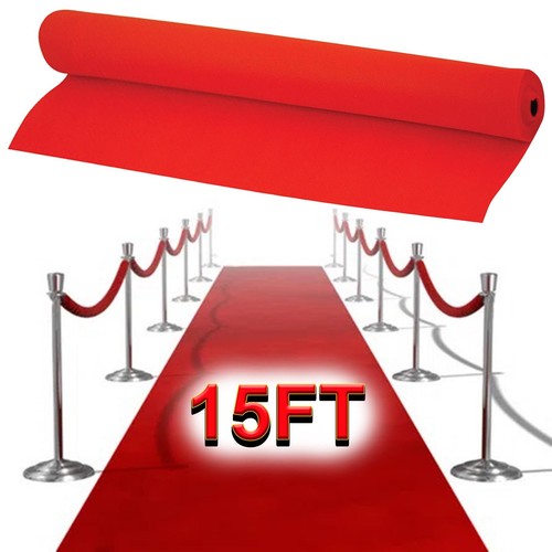 Red carpet graduation - red,