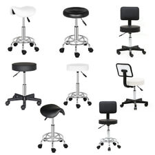 Multi-Style Stool Salon Chair