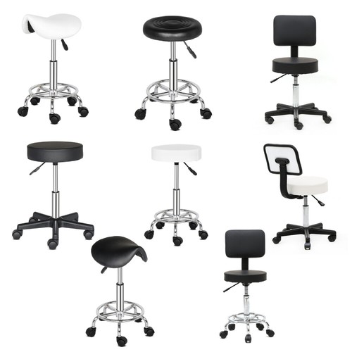 Multi style stool salon chair - multi-style,