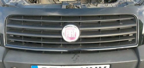 Breaking fiat scudo 2 0 - breaking, 2.0
