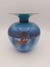 Shelley Late Foley Vase Rare