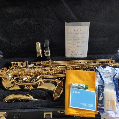 Yanagisawa 991 alto - yanagisawa,