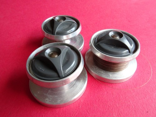 Vintage mitchell - 3x,