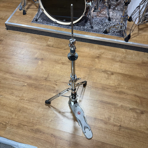 Gibraltar leg hat stand - 2,