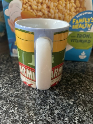Marmite ecp mug - ecp, official