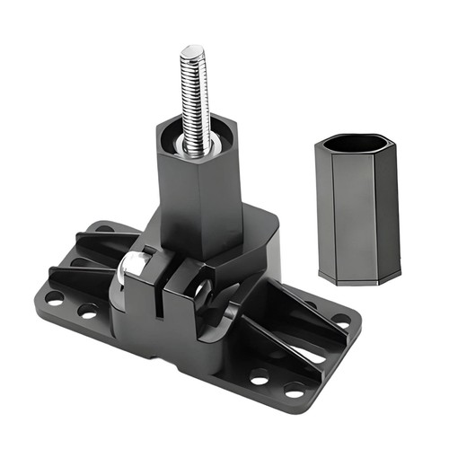 Spare tire rack - tire,