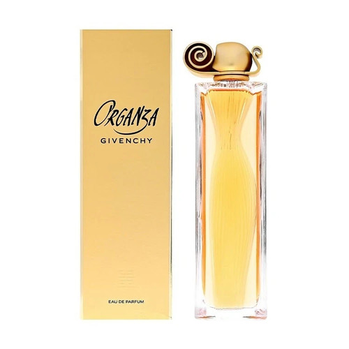Givenchy organza eau parfum - givenchy,