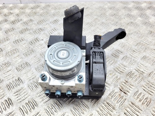 Bmw f39 2018 abs - 2018, pump
