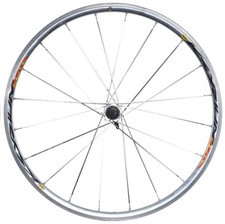 Mavic Ksyrium Elite Alloy REAR