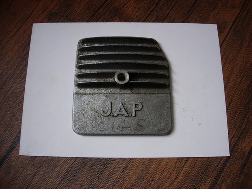 Jap engine cover nos - engine,