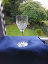 STUART CRYSTAL SHAFTESBURY