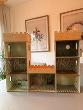 Maileg Castle Two Towers Hall