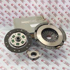 CLUTCH KIT 3 PIECES FIAT UNO TURBO CODE 5888810 NEW ORIGINAL