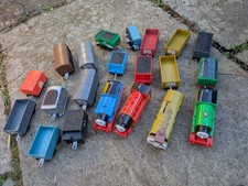 Thomas the Tank Engine Tomy