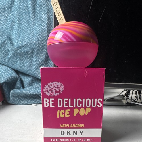 Dkny delicious ice - be, pop