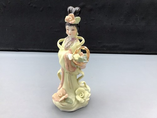 Geisha girl with - girl,