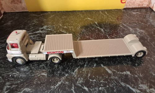 Corgi 13501 foden s21 - corgi,