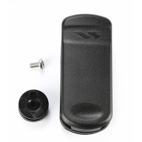 Walkie talkie back waist - walkie,