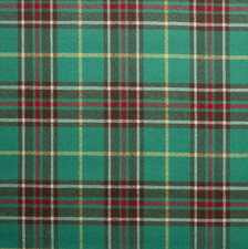 100% Wool Scottish Made To