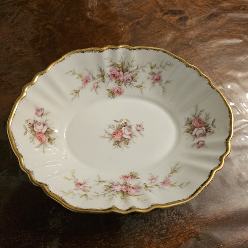 Paragon fine bone china - , oval