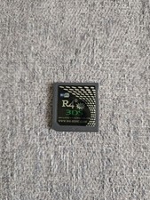 R4 3DS Nintendo DS Transfer