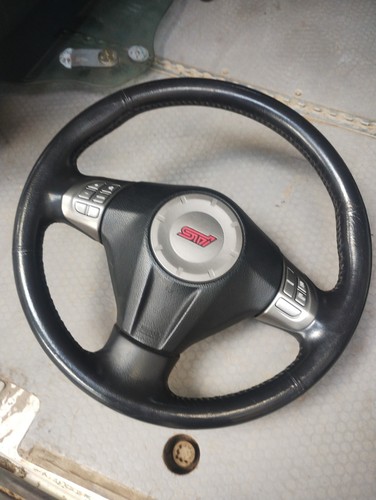 Subaru impreza sti - impreza,
