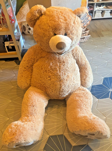 Hugfun giant inch - hugfun, 53