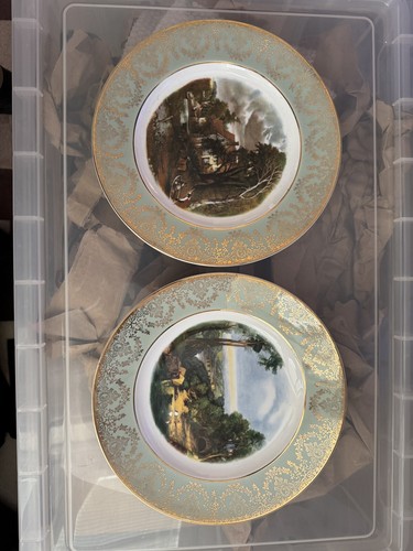 Liverpool road pottery - 2,