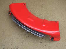 Ducati ST2 ST4 front top