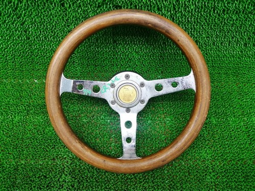 Suzuki alto works cr22s wood - suzuki,
