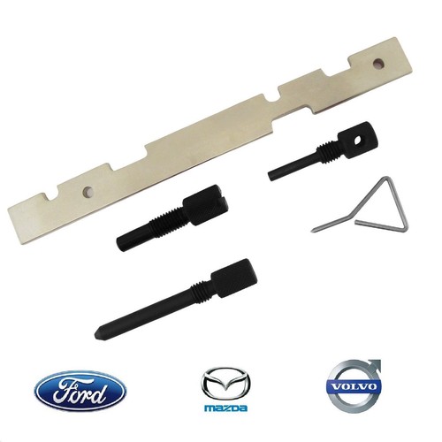 New engine timing camshaft - timing,