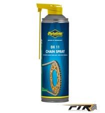 Putoline 500ml DX 11 Off Road