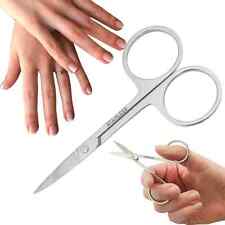 Stainless Steel Nail Scissors